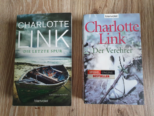 Charlotte link die - charlotte,