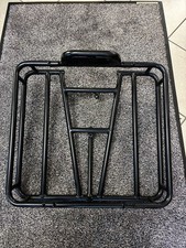 Piaggio Gepäckträger