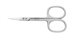 DOVO Hautschere EDELSTAHL