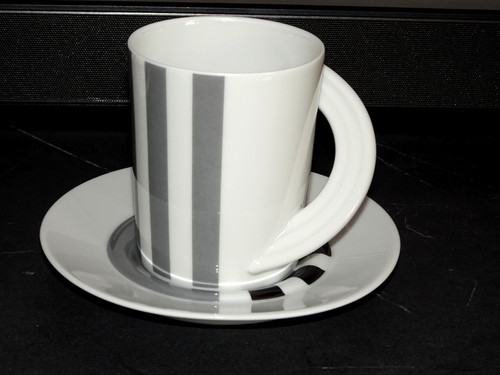 Rosenthal cupola strada - rosenthal,