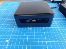 Intel NUC Mini PC i5 8259U