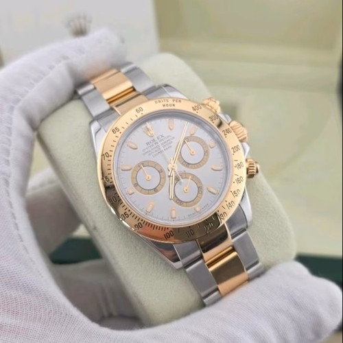 Rolex daytona ref - ref.,