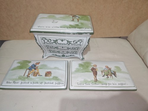 Antike royal doulton huntley - royal,