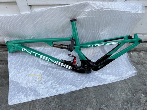 2024 intense sniper 29er - sniper, t