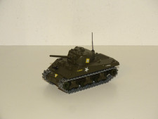 Solido 231 Sherman M4 A3 Militär Military Militaire Panzer Tank Char 1/50 TOP