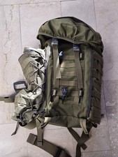 Berghaus RUCKSACK Centurio 30l Einsatzrucksack Daypack Militär
