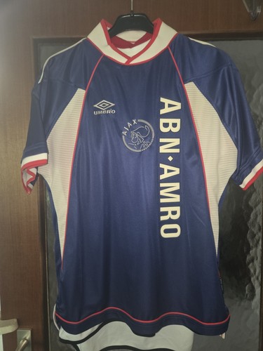 Ajax amsterdam trikot größe - ajax,