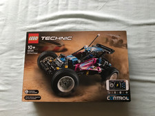 LEGO® Technic 42124 Geländewagen Neu Off Road Buggy  ab 10 Jahren 