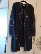 Trachtenmantel Gr. 52