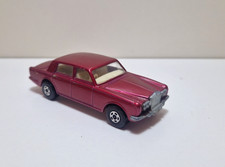 Matchbox  No. 24 Rolls Royce
