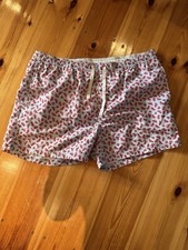 Emidio Tucci Swimwear Gr. XL 