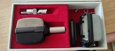 Vintage AKG D12E Mikrofon im