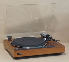 Plattenspieler Onkyo CP-1280F * vom Händler