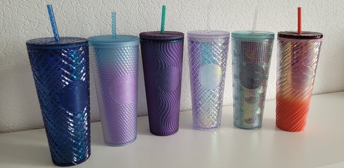 Starbucks tumbler becher 710ml - starbucks,