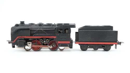Trix express dampflok - express, h0