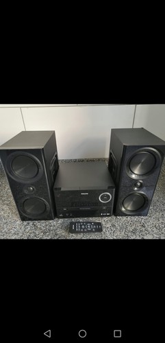 Philips micro music - philips,