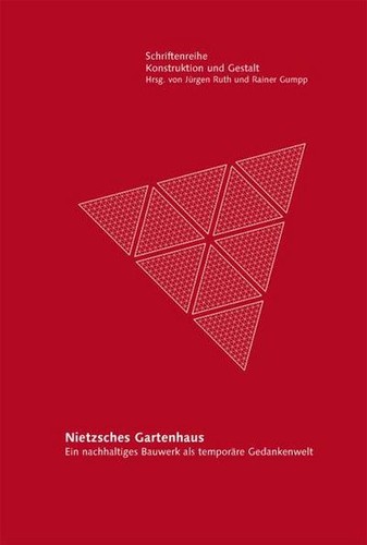 Nietzsches gartenhaus ein - gartenhaus:,