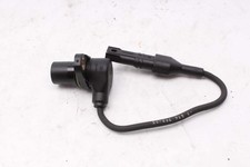 Crankshaft Sensor Pulse