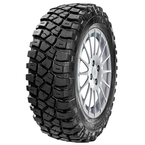 225 70r15 100 tiger m - 100,