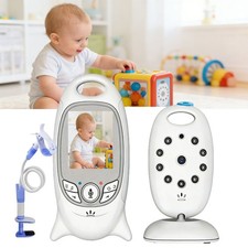 Boifun lcd babyphone - 2",