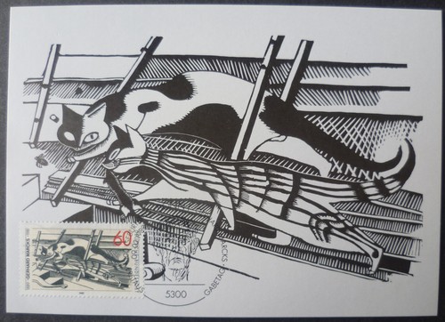 Bundesrepublik minr 1410 - bundesrepublik,
