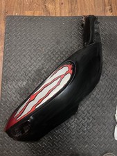 Seitenverkleidung Piaggio NRG