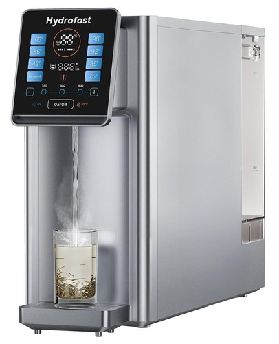 Hydrofast w100 - hydrofast, uv