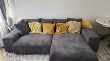 Modernes Schlafsofa mit