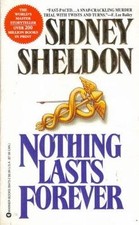 Nothing Lasts Forever von Sheldon, Sidney | Buch | Zustand gut