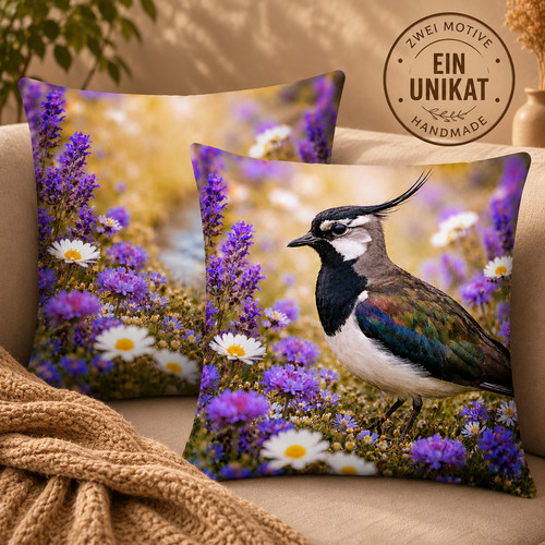 Kissen füllung unikat - kissen,