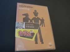 ChessBase Chess Fritztrainer