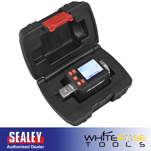 Sealey drehmomentadapter - sealey,
