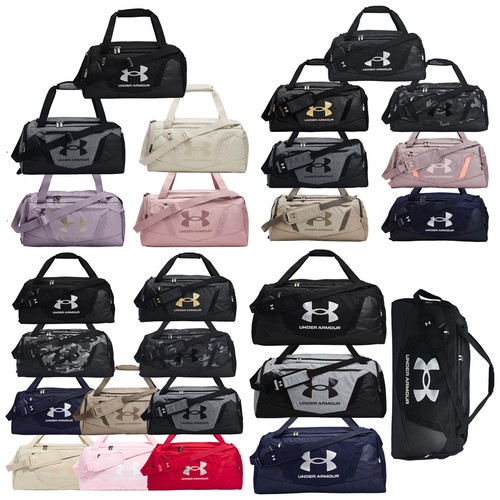 Under armour undeniable - under,