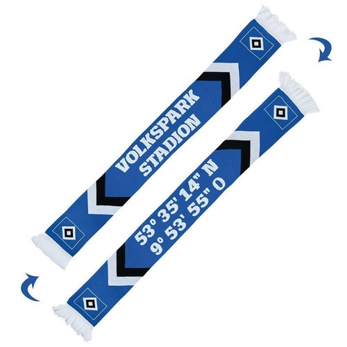Hsv fanartikel schal - fanartikel,