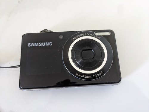 Samsung pl100 digitalkamera - pl100,