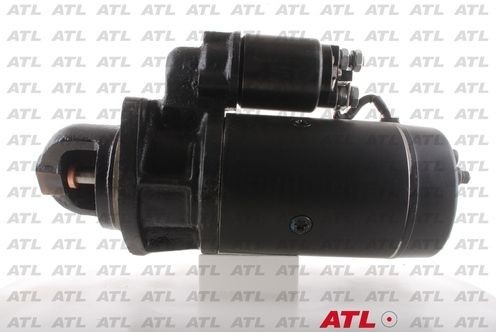 Atl anlasser starter 4kw - atl, 24v