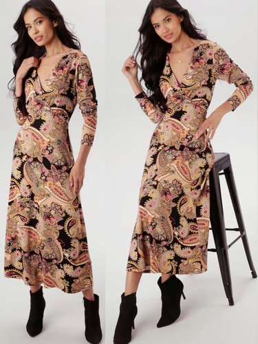 Neu stretch jerseykleid - neu:,