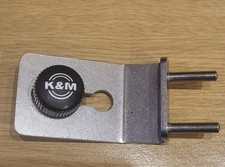 Device Holder für Yamaha Tyros Zubehör