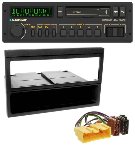 Blaupunkt usb dab bluetooth - dab,