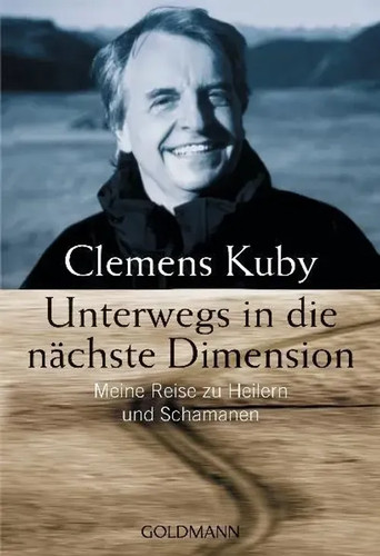 Clemens kuby unterwegs - kuby, in
