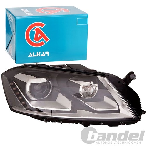 Alkar d3s xenon scheinwerfer - d3s,