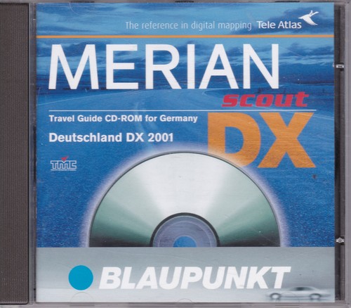 Navi rom blaupunkt - navi,