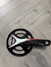 FSA K-Force Light Kohlefaser