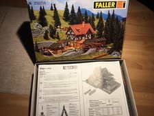 Faller 232255 Sägemühle