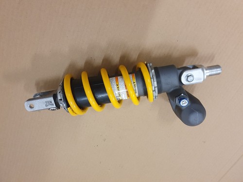 Stoßdämpfer hinten dämpfer - stoßdämpfer,