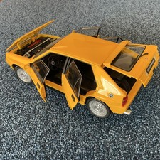 Lancia Delta HF Integrale EVo