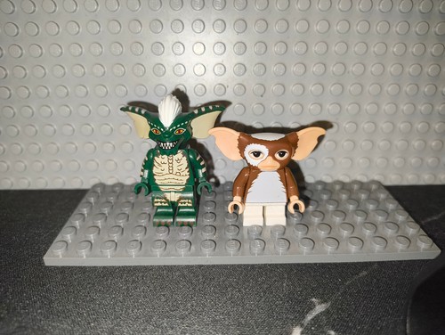 Gizmo dim032 und stripe - gizmo,