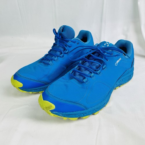 Asics haglöfs gram am11 gore - haglöfs,