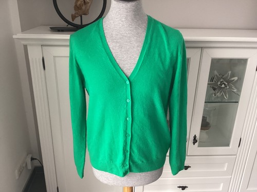 Benetton strickjacke xl - strickjacke, gr.xl