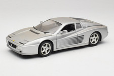 6178 ferrari 512 silver - ferrari, tr